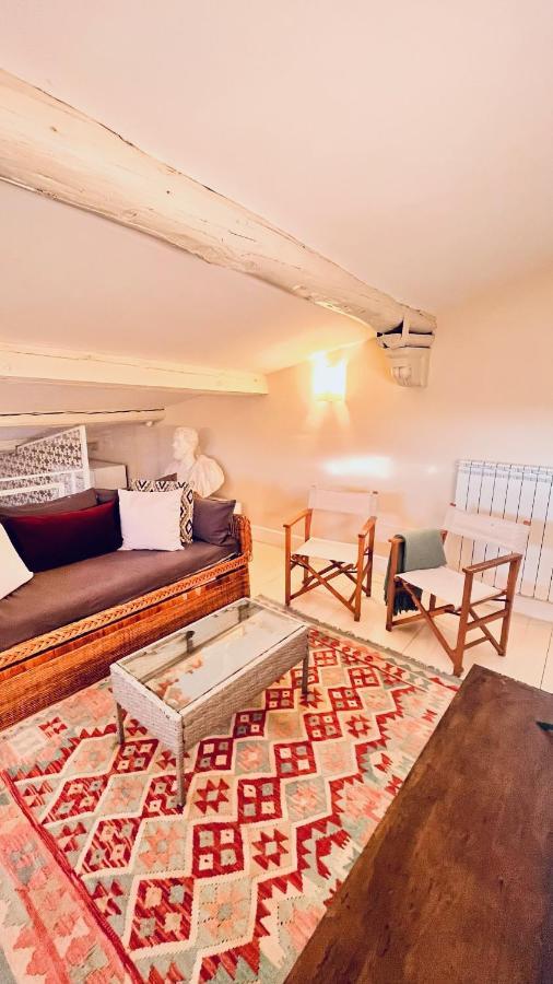 Borgo San Jacopo Penthouse By 360Rentals Florencie Exteriér fotografie
