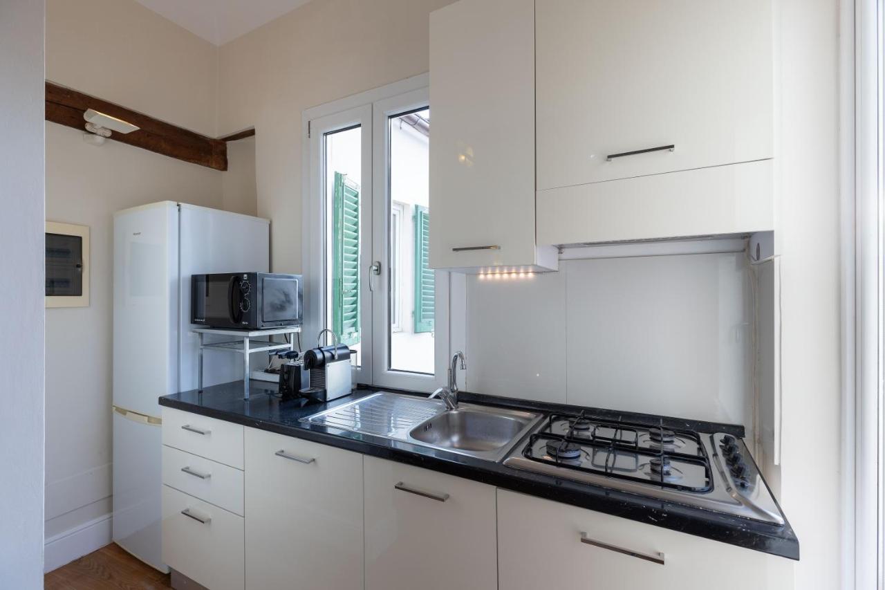 Borgo San Jacopo Penthouse By 360Rentals Florencie Exteriér fotografie