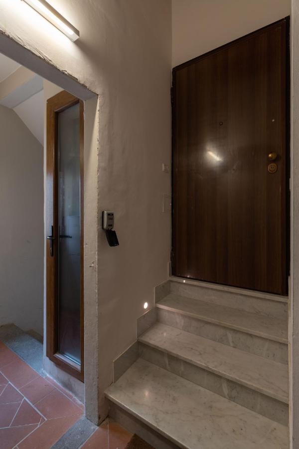 Borgo San Jacopo Penthouse By 360Rentals Florencie Exteriér fotografie