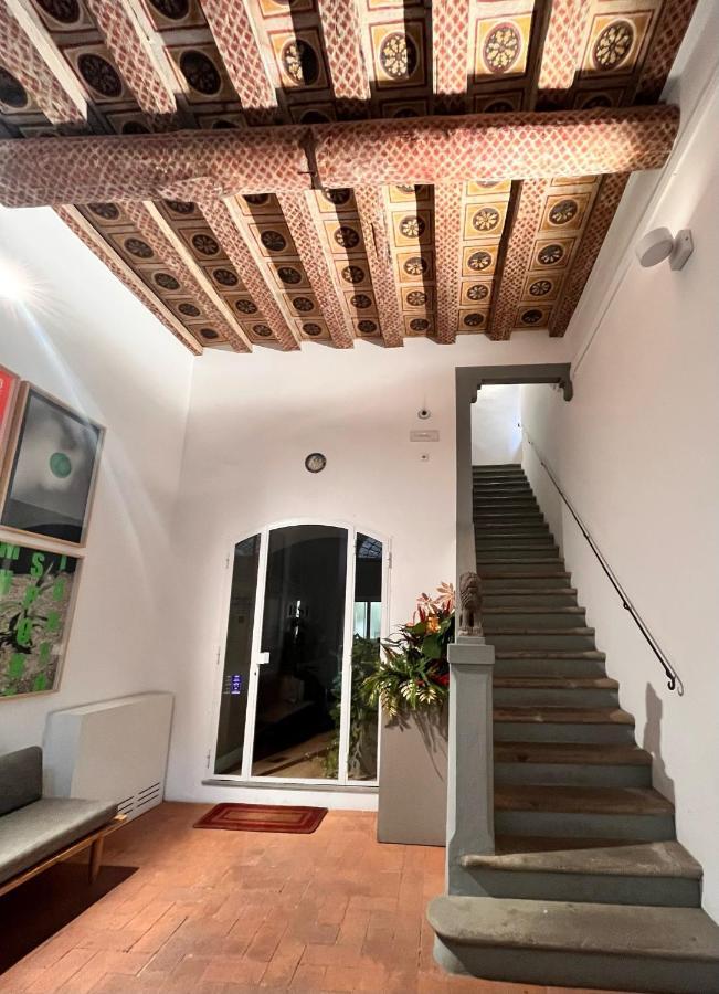 Borgo San Jacopo Penthouse By 360Rentals Florencie Exteriér fotografie