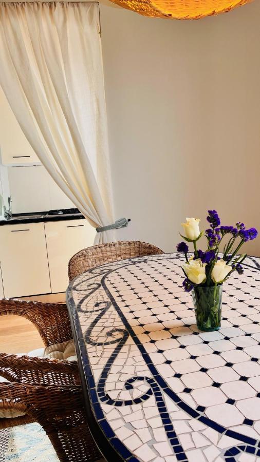 Borgo San Jacopo Penthouse By 360Rentals Florencie Exteriér fotografie