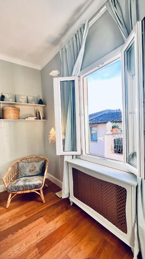 Borgo San Jacopo Penthouse By 360Rentals Florencie Exteriér fotografie