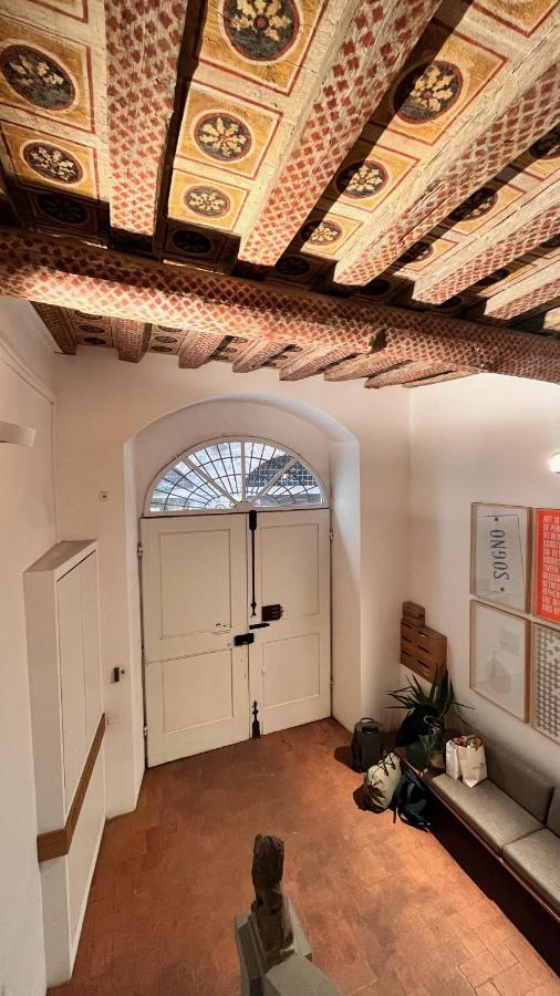 Borgo San Jacopo Penthouse By 360Rentals Florencie Exteriér fotografie